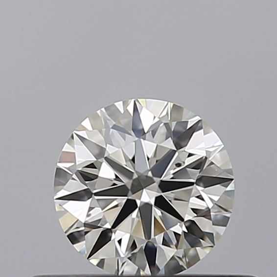 Round 0.3 ct J SI1