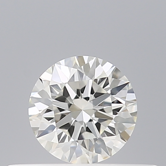 Round 0.3 ct G IF