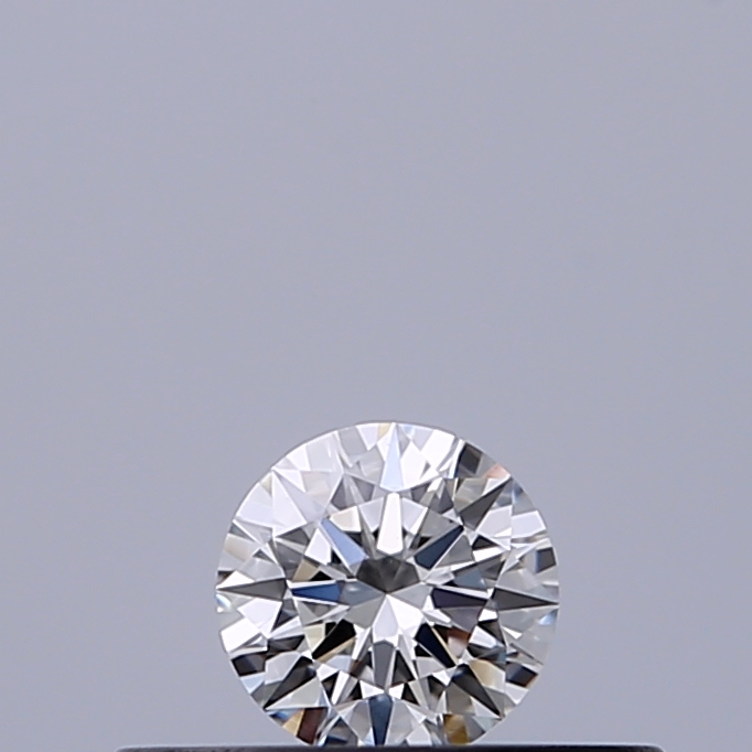 Round 0.18 ct F VS1