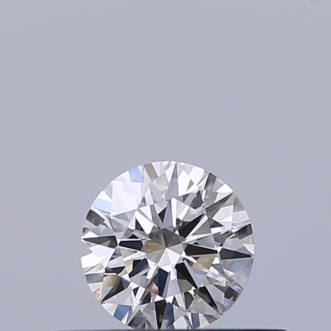 Round 0.28 ct F VVS1