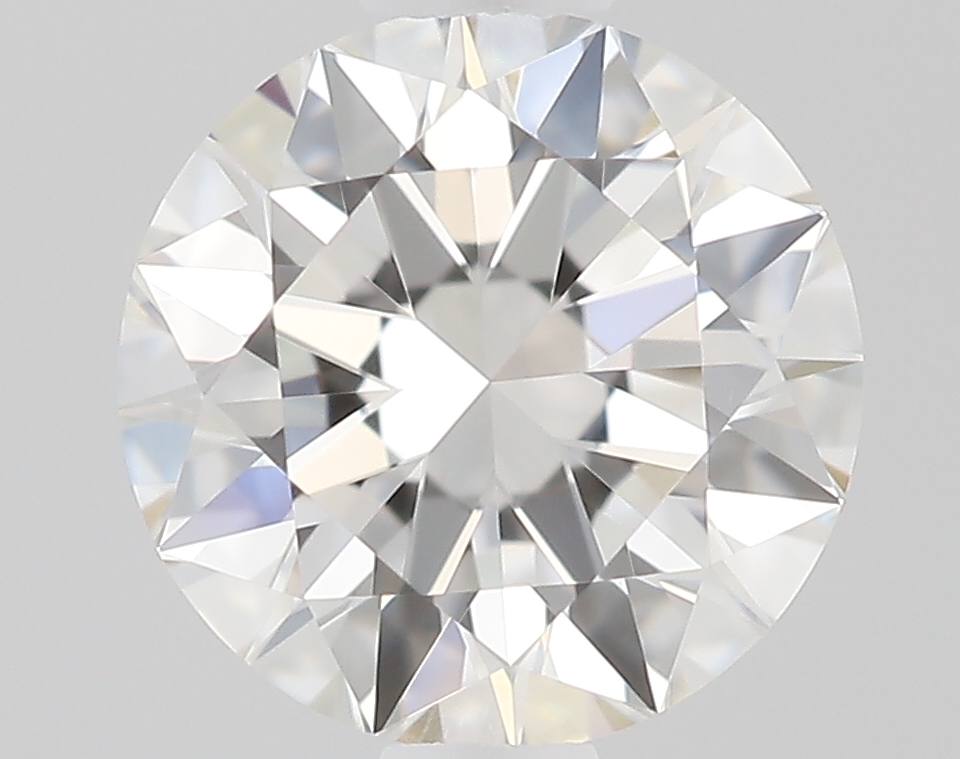 Round 0.4 ct F VVS2