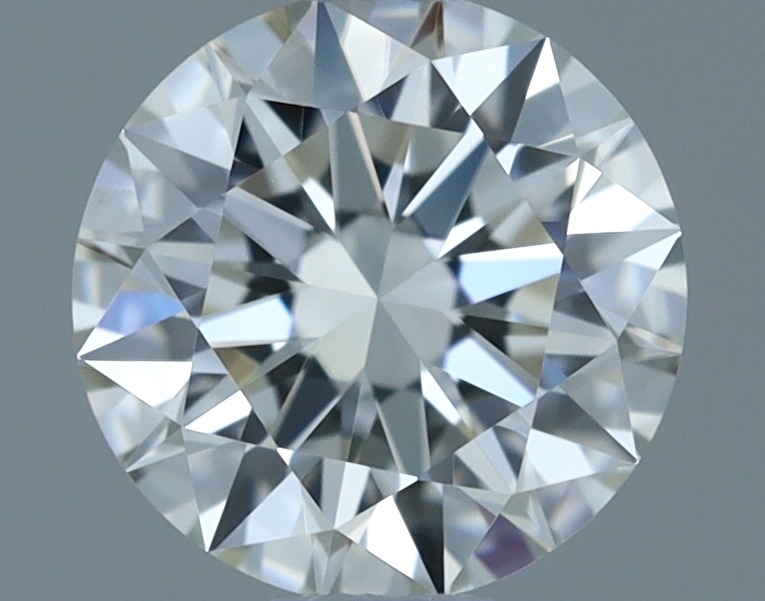 Round 0.5 ct K VVS1