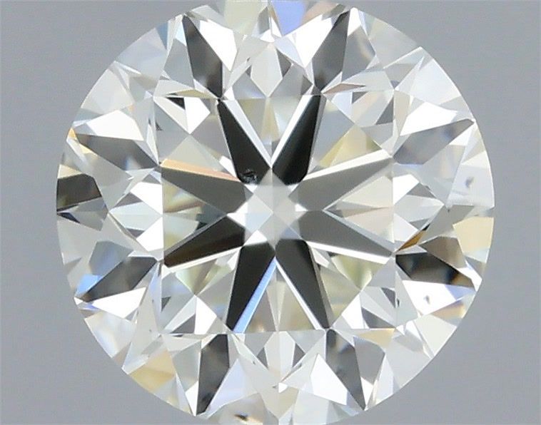 Round 0.45 ct J VS2