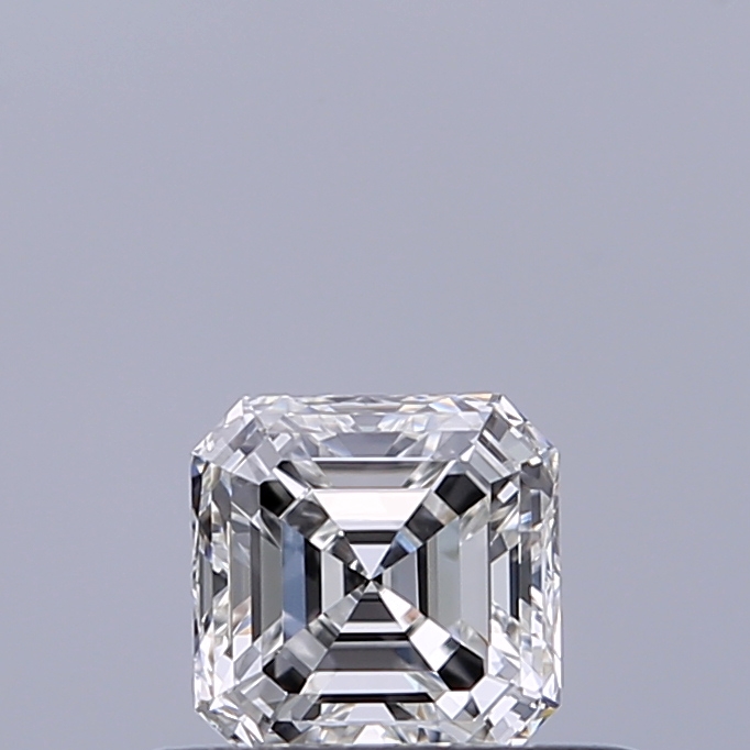 Emerald 0.36 ct G VS1