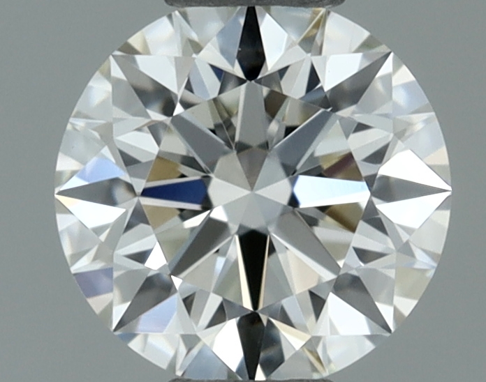 Round 0.38 ct K VVS2