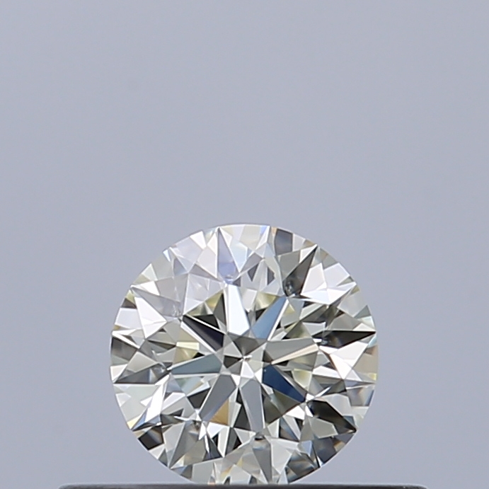 Round 0.3 ct L SI1