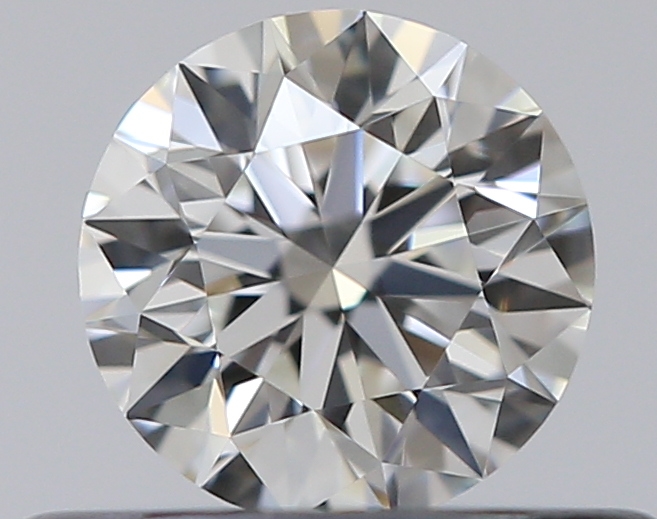 Round 0.33 ct G IF