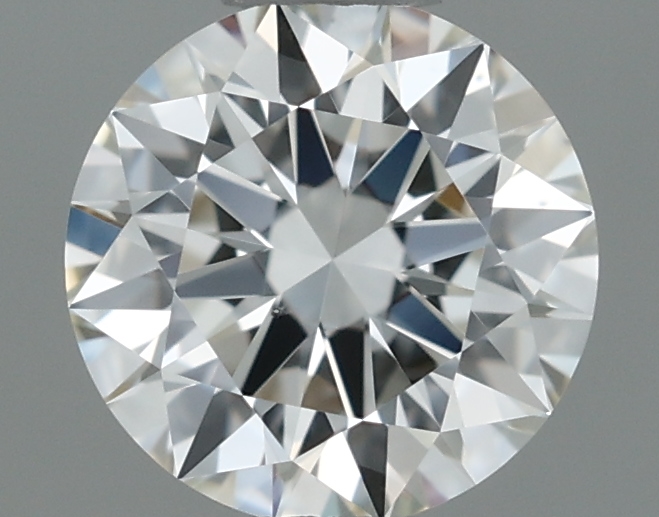 Round 0.45 ct H VS2