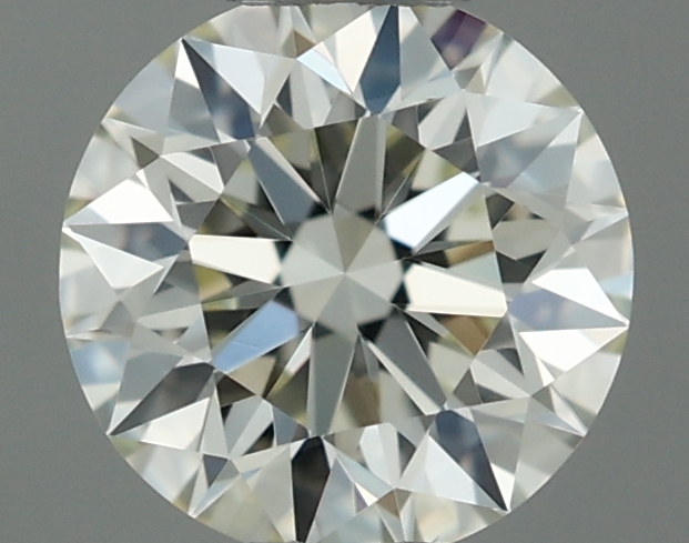 Round 0.31 ct M VVS1