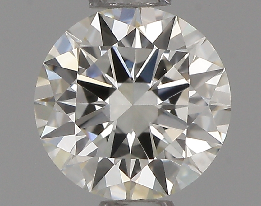 Round 0.5 ct I VVS2