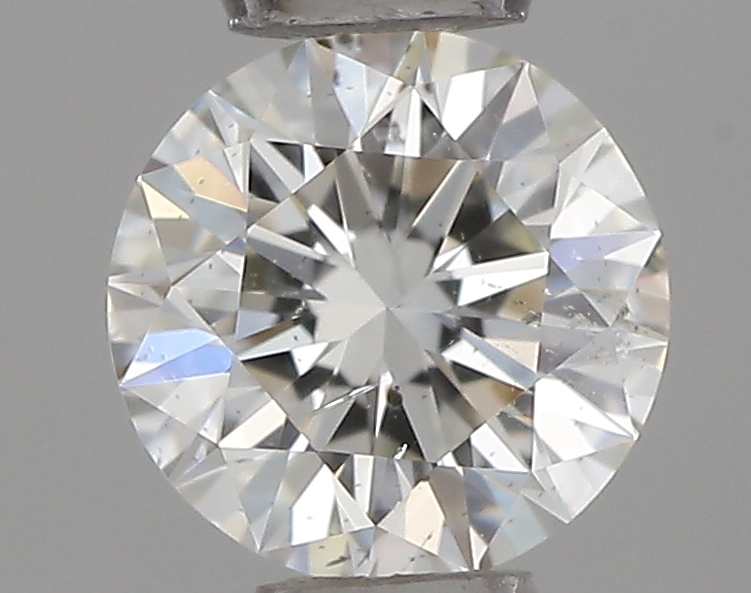 Round 0.3 ct I I1