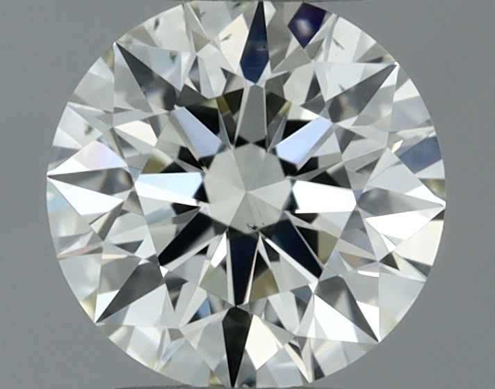 Round 0.31 ct M SI1