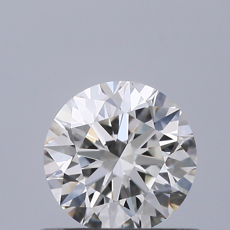 Round 0.5 ct G IF