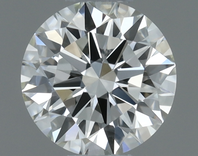 Round 0.3 ct J VS1