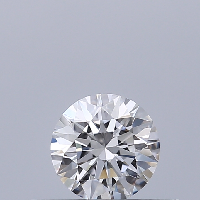 Round 0.29 ct E VS2