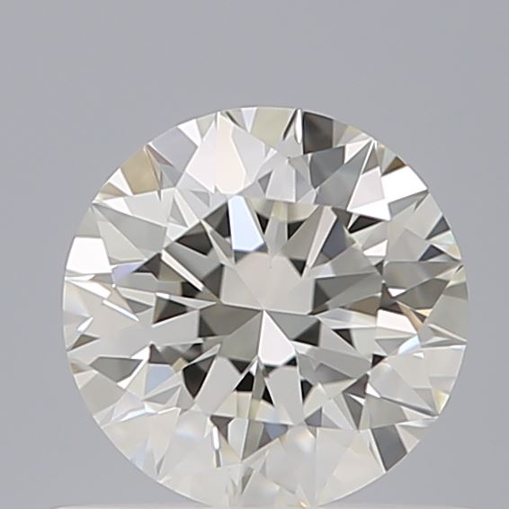 Round 0.5 ct G IF
