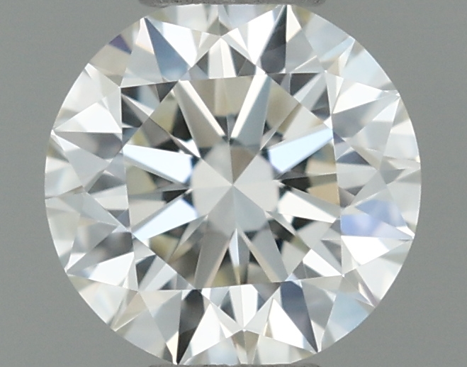 Round 0.3 ct K VVS1