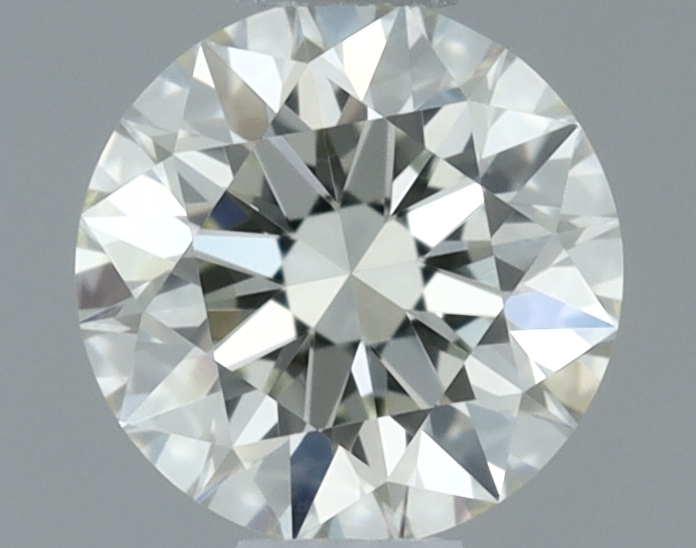 Round 0.35 ct M VS1