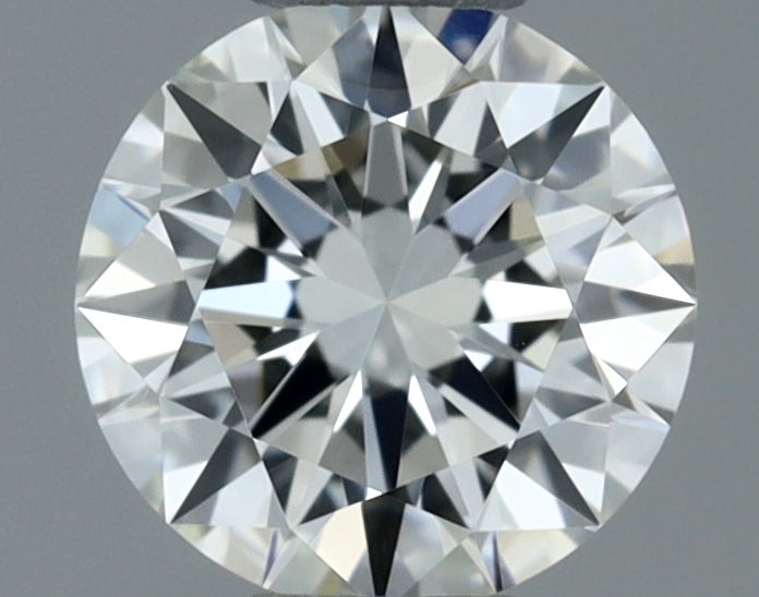 Round 0.34 ct I VVS1