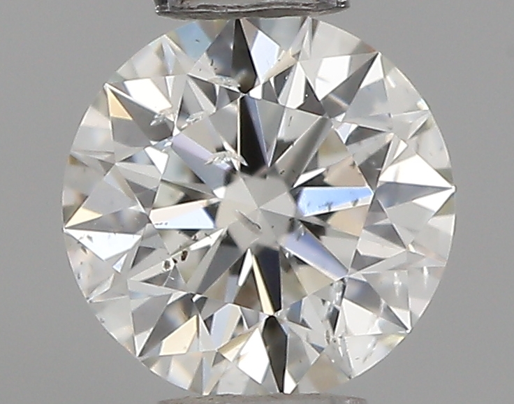 Round 0.3 ct I I1