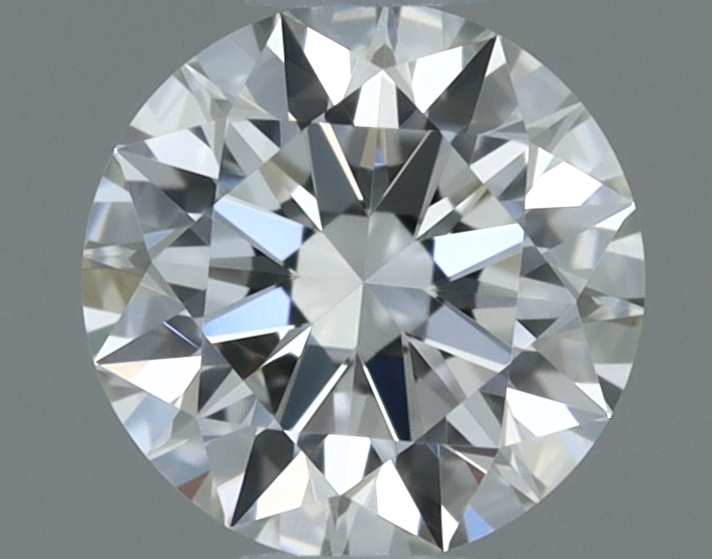 Round 0.3 ct I IF