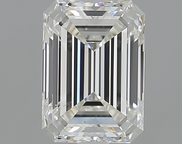 Emerald 1.0 ct H VS2