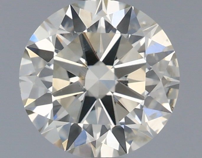 Round 0.7 ct J I1