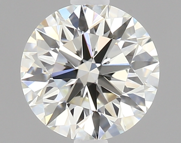 Round 0.51 ct I IF