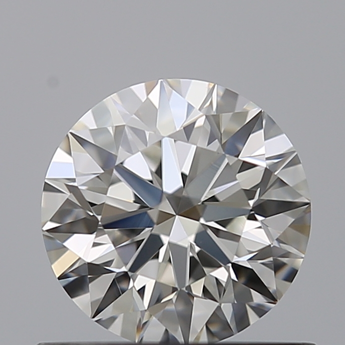Round 0.7 ct F IF