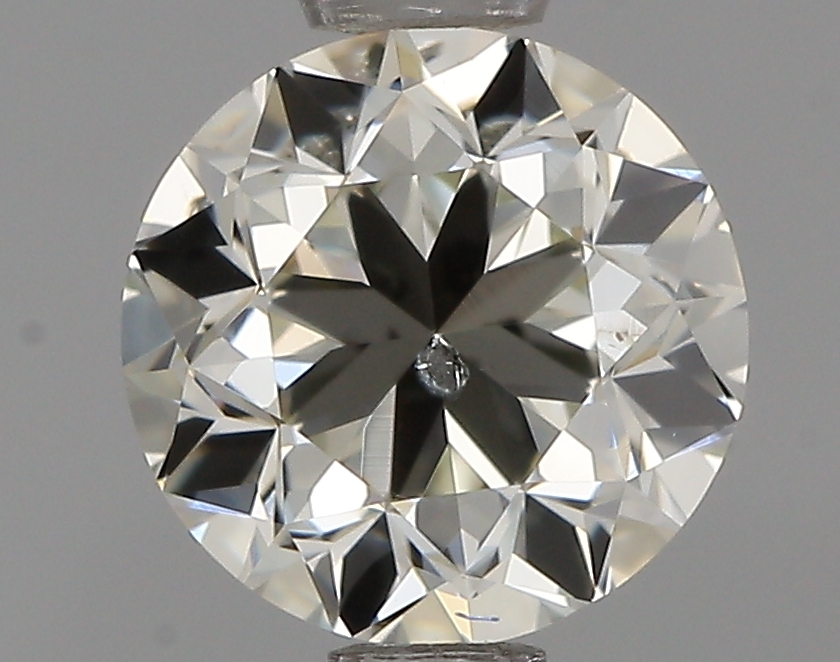 Round 1.0 ct I SI2