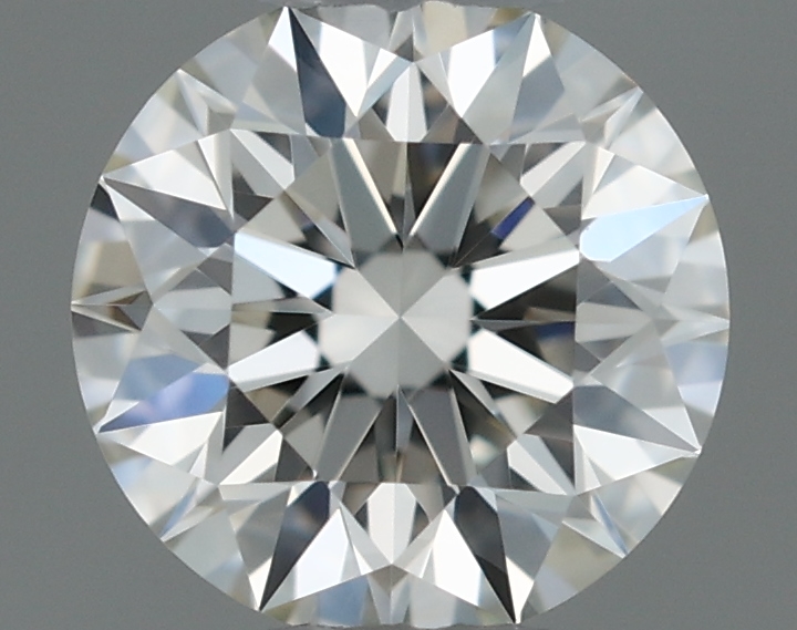 Round 0.35 ct K VS1