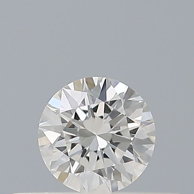 Round 0.2 ct G VVS2