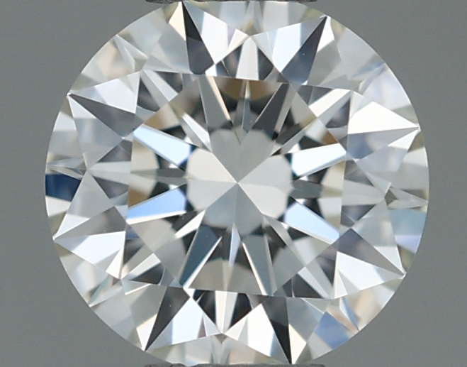 Round 0.3 ct I VVS2