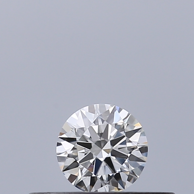 Round 0.18 ct E VVS1