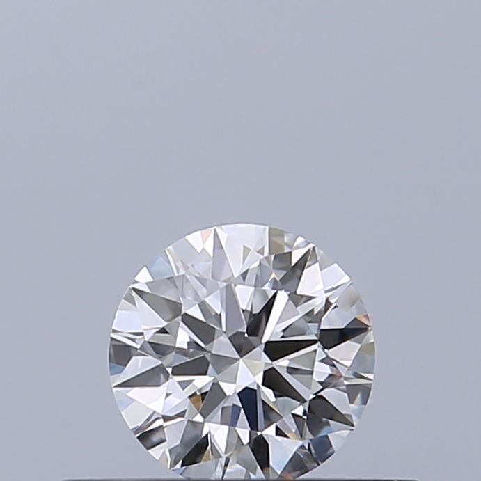 Round 0.3 ct D IF