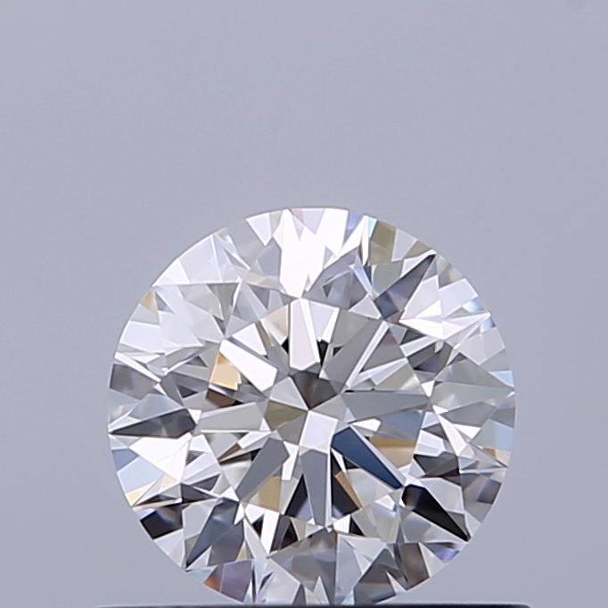 Round 0.6 ct E IF