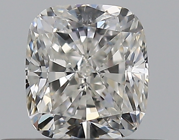 Cushion 0.52 ct H SI1