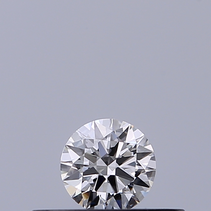 Round 0.18 ct F VS1