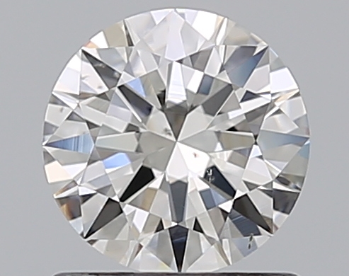 Round 0.8 ct G SI1