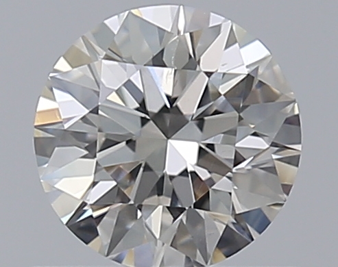 Round 0.5 ct G SI1