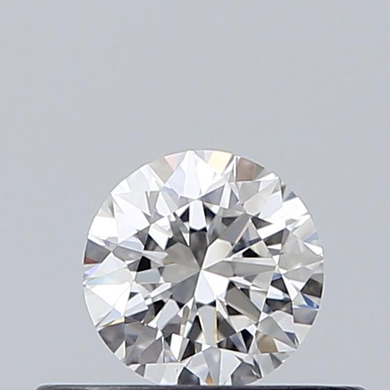 Round 0.3 ct F VVS2