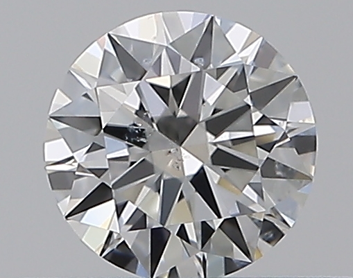 Round 0.35 ct G SI2