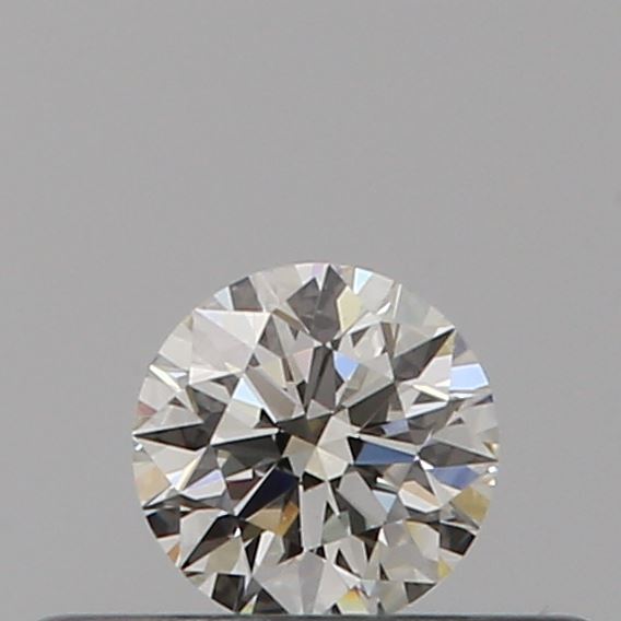 Round 0.18 ct J VS2