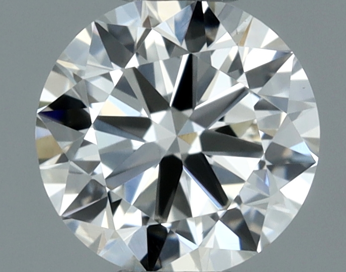 Round 0.4 ct J VS1