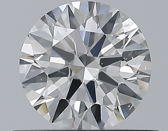 Round 0.5 ct G SI2