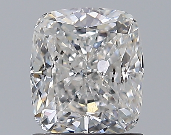 Cushion 1.3 ct E SI2