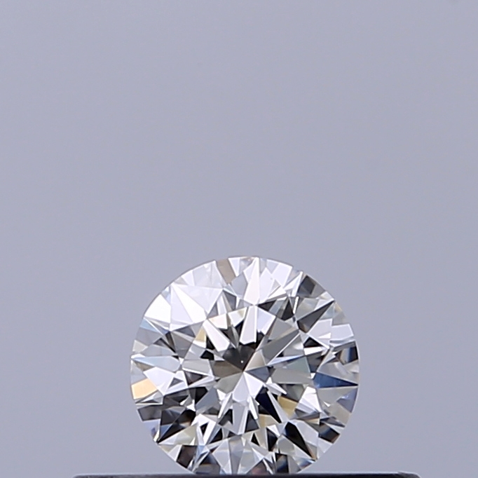 Round 0.21 ct E VS1