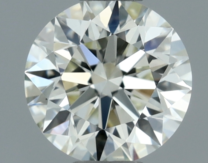 Round 0.45 ct L VVS2