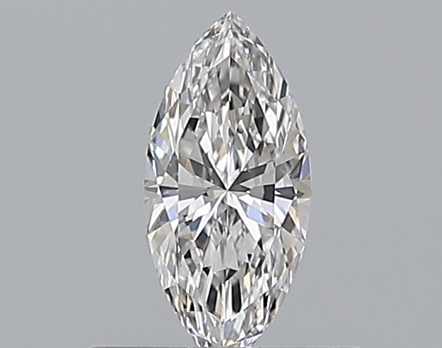 Marquise 0.36 ct D VVS2