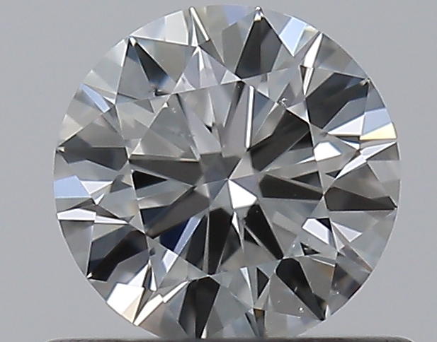 Round 0.5 ct G SI1